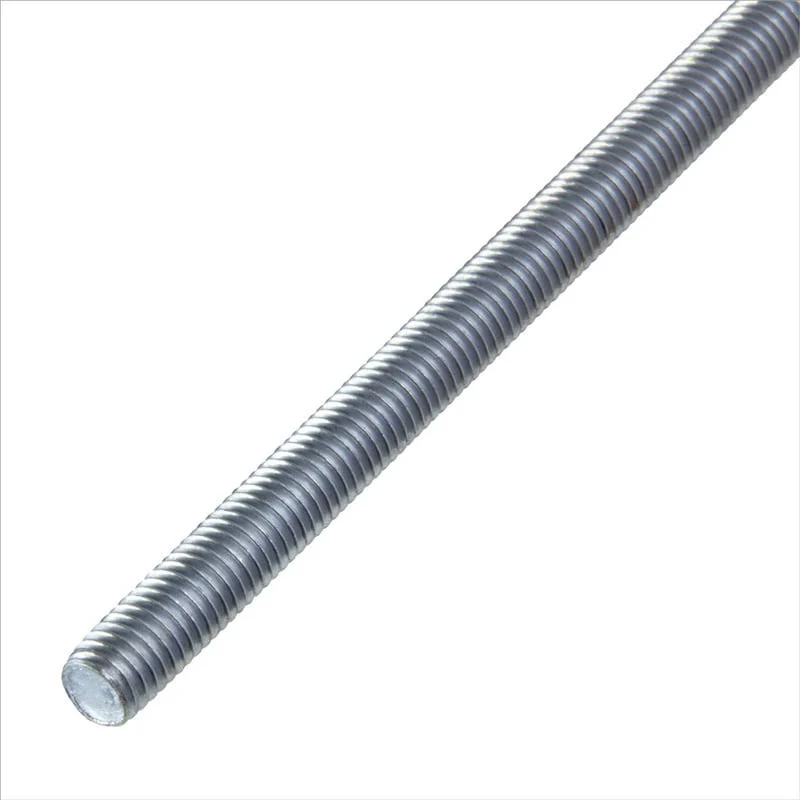 THREADED ROD DIN 976 M8X1000 ZN 8.8 CL.