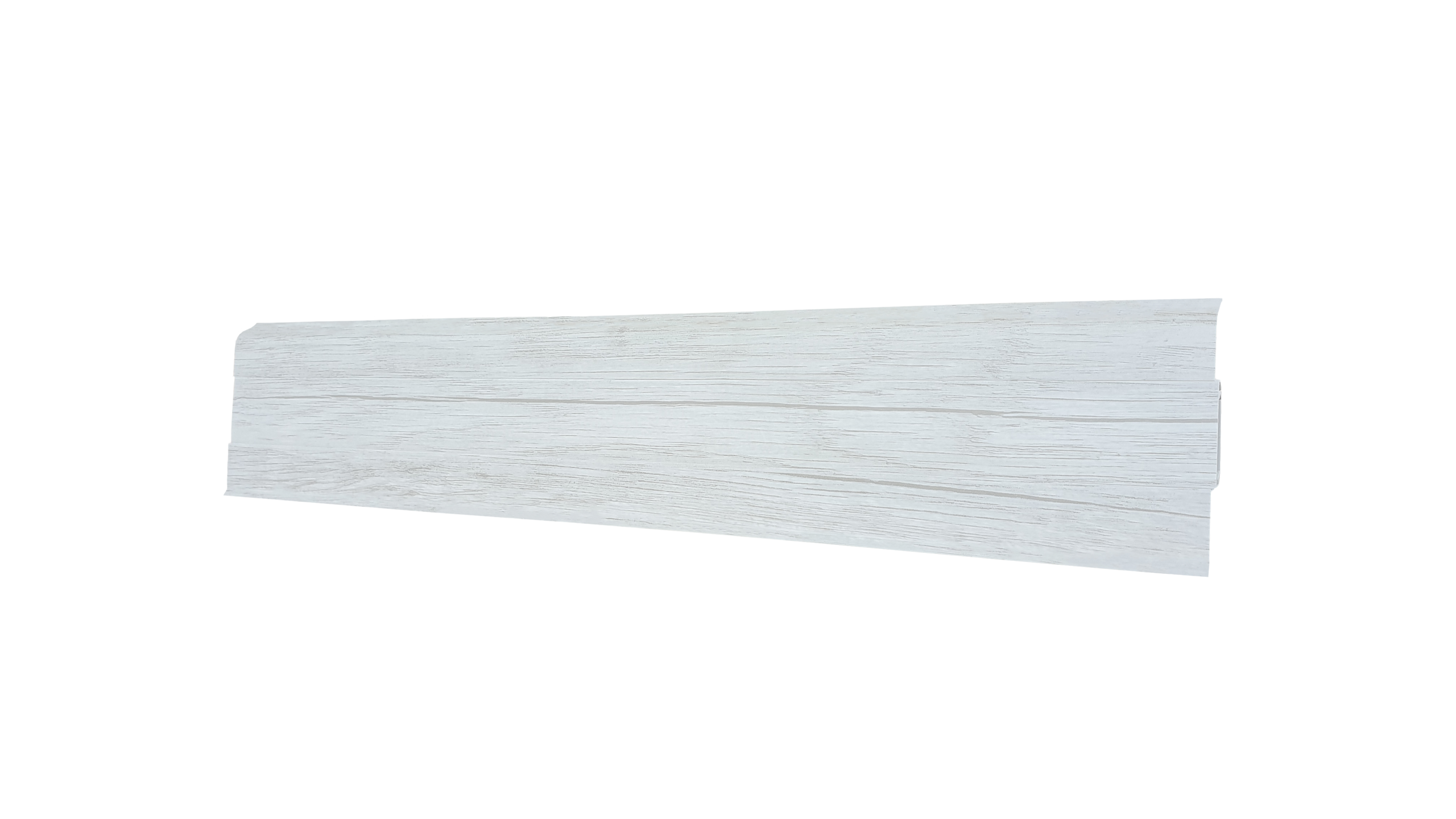GRĪDLĪSTE PVC 2,2M BALIN. OZOLS SG75I2