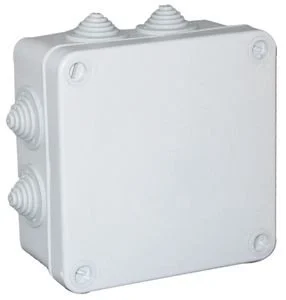 SADALES KĀRBA 326-900 IP54 113X113X58