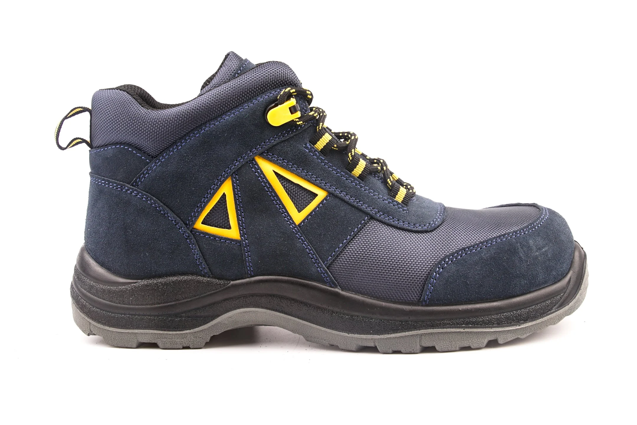 SAFETY SHOES S1P PEDMF8200 SIZE 42