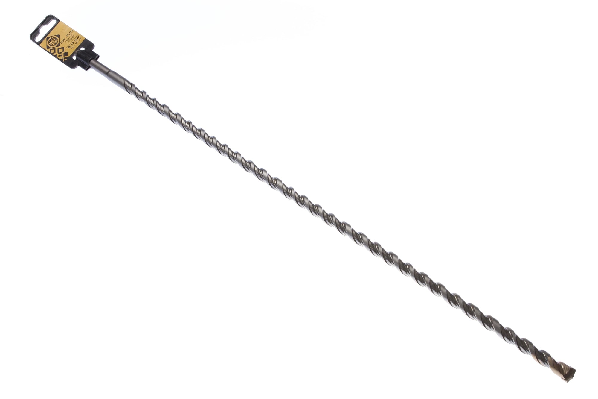 URBIS MŪRIM SDS-PLUS D12X550X600 15970