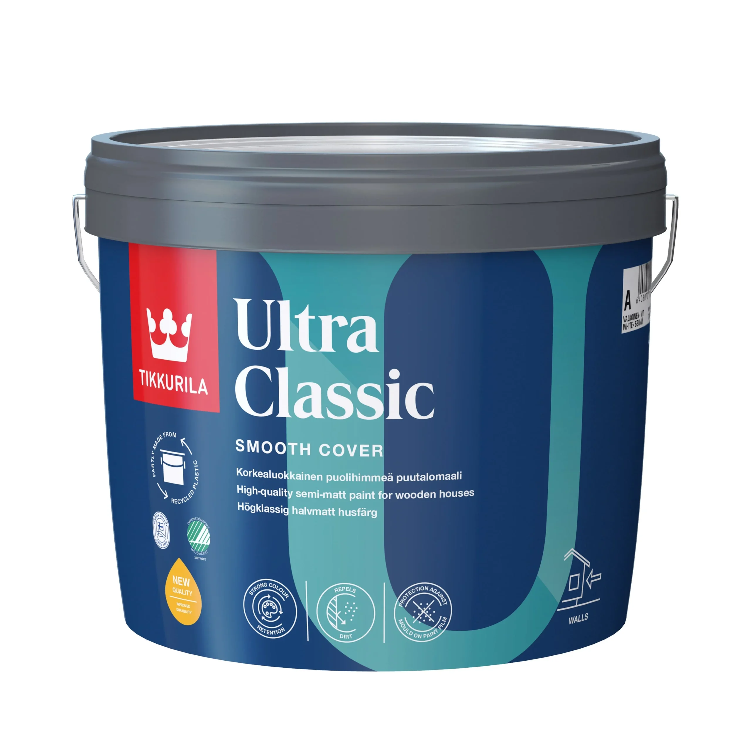 COLOR FOR WOOD ULTRA CLASSIC C 2.7L
