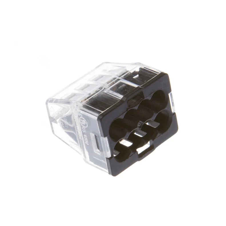 VADU SAVIENOJUMS E.4184K-5 8X2.5MM (5)