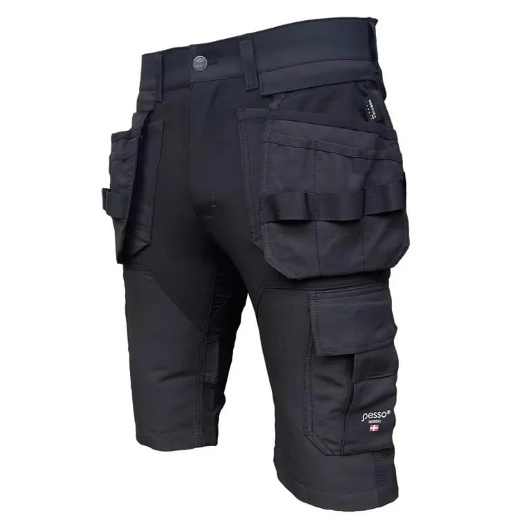 ŠORTI TITAN FLEXPRO PELĒKI C54 PESSO