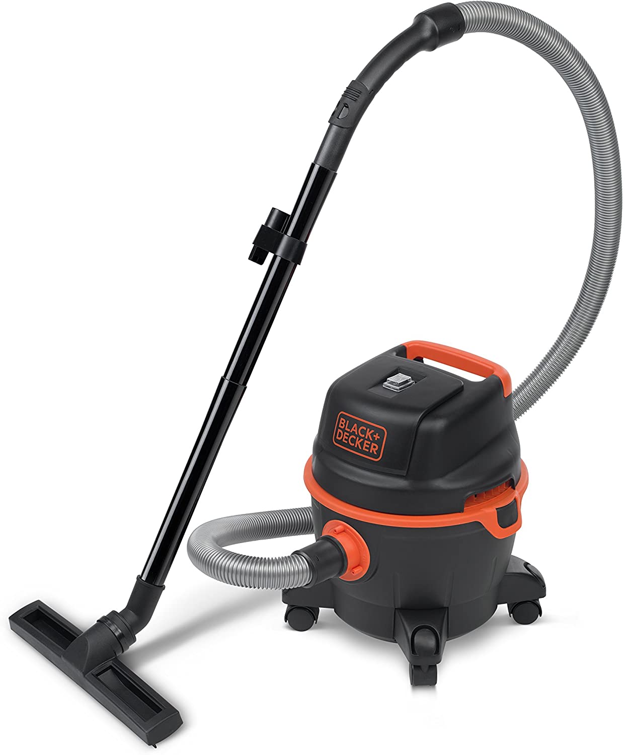 BŪVNIEC. PUT.SŪCĒJS BX15P 15L 1200W
