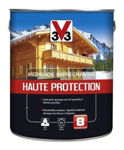 IMPREGNANTS HAUTE PROTECTION BALTS 2,5