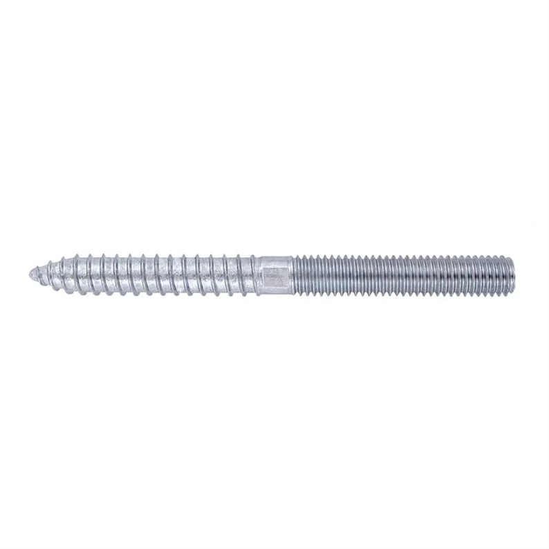TAPSKRŪVE M10X60 ZN 2GAB