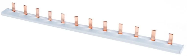 BAR T-1P-225/63A 1P 12 MOD 14MM2