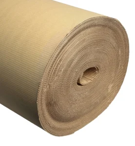 KARTONS GOFRĒTAIS K12 1200MM,2SLĀŅU 50M2