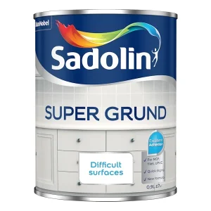 GRUNTSKRĀSA SUPER GRUND 0.9L