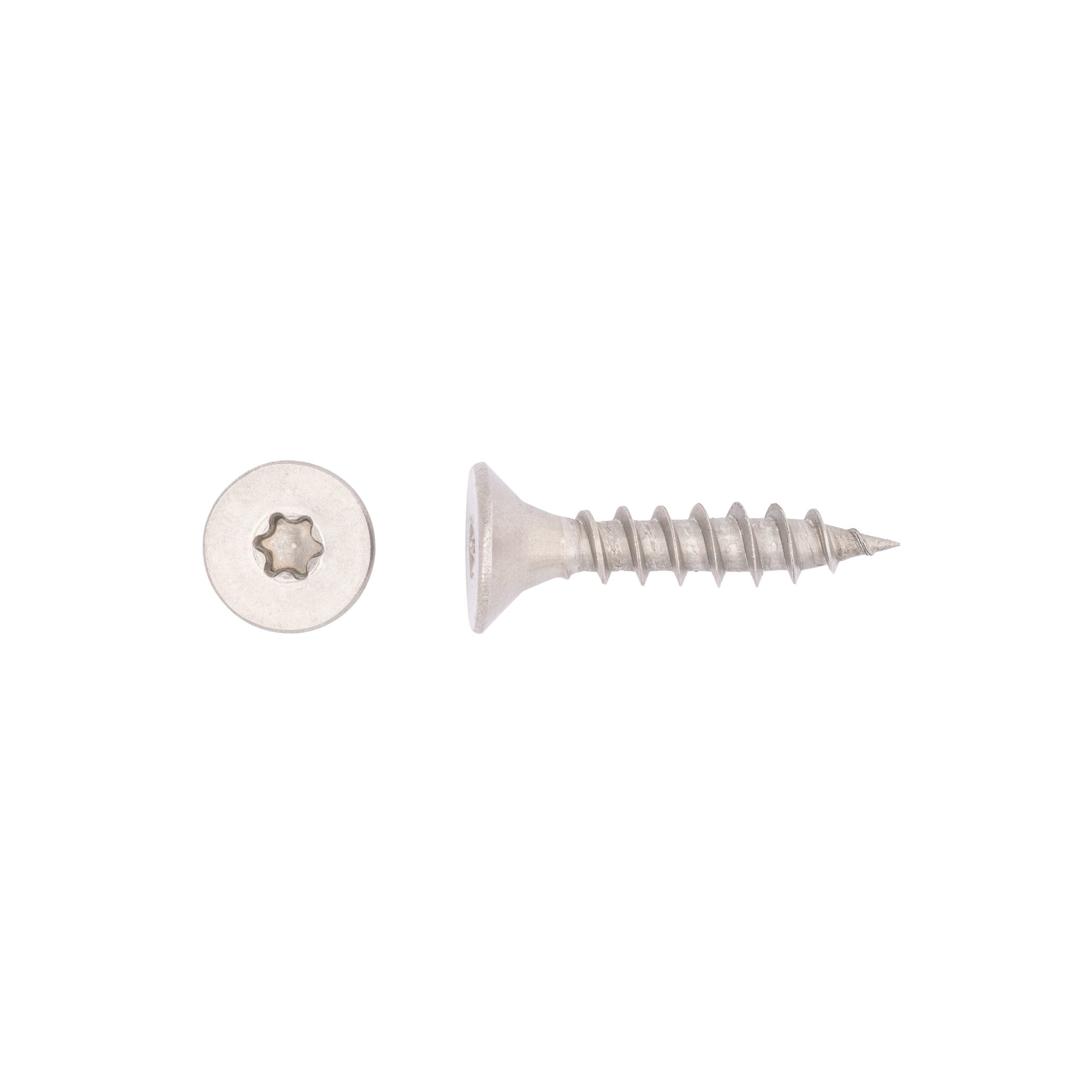 SKRŪVE KOKAM A2 6.0X30 TORX