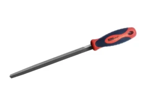 TRĪSSTŪRAINĀ VĪLE METĀLAM 200MM HAUSHALT