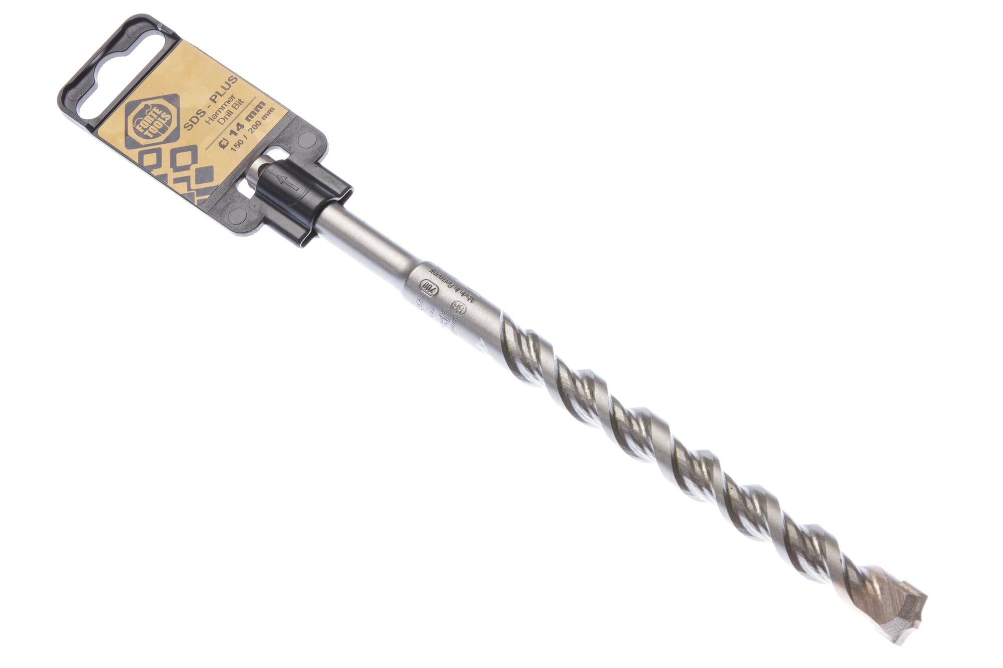 URBIS MŪRIM SDS-PLUS D14X150X200 15637