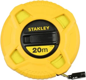 MĒRLENTE STANLEY 20M/12.7MM