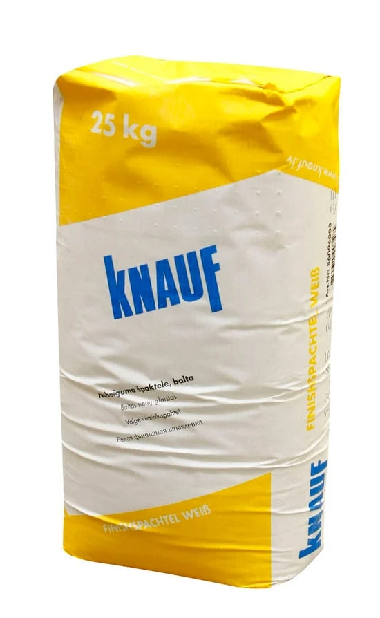 SPACKLE FINISH SPACKLING WHITE 25KG