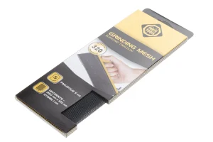 SIETS SLĪPĒŠANAS 105X280 NR320 5GB