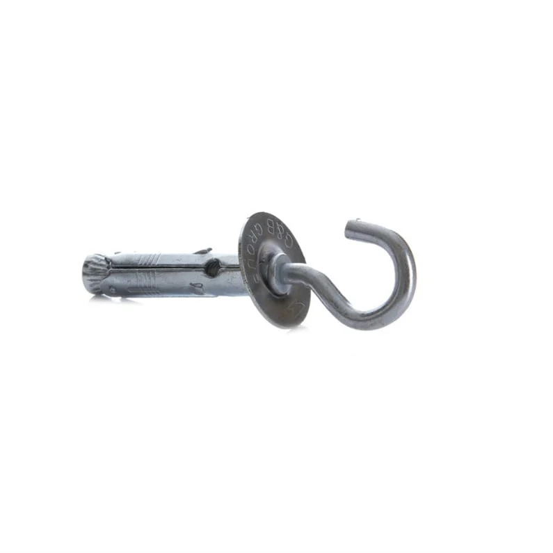 DOWEL WITH SCREW 8X40 HT84 2PCS SZ1