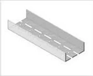 PROFILS DURVJU KNAUF UA 75/40/2,0MM/3M