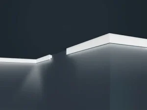 APDARES LĪSTE 32X20X2000MM KOMPL E-44 LE