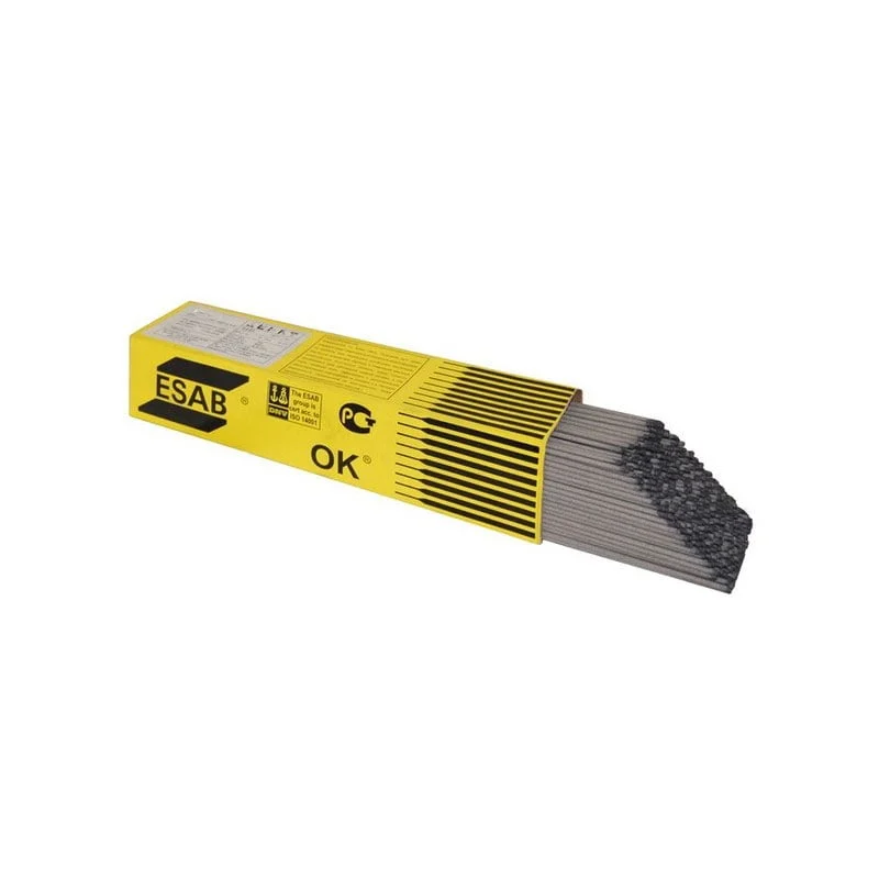 ESAB OK 48.00 D4.0 6.2KG ELECTRODES