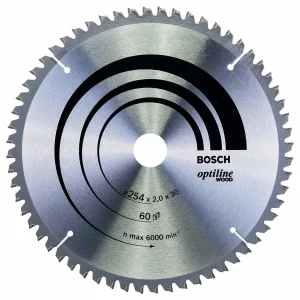 DISKS RIPZĀĢA STACIONĀRĀ 254X30X60 KOKAM