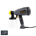 Electric Painting Tools and Accessories