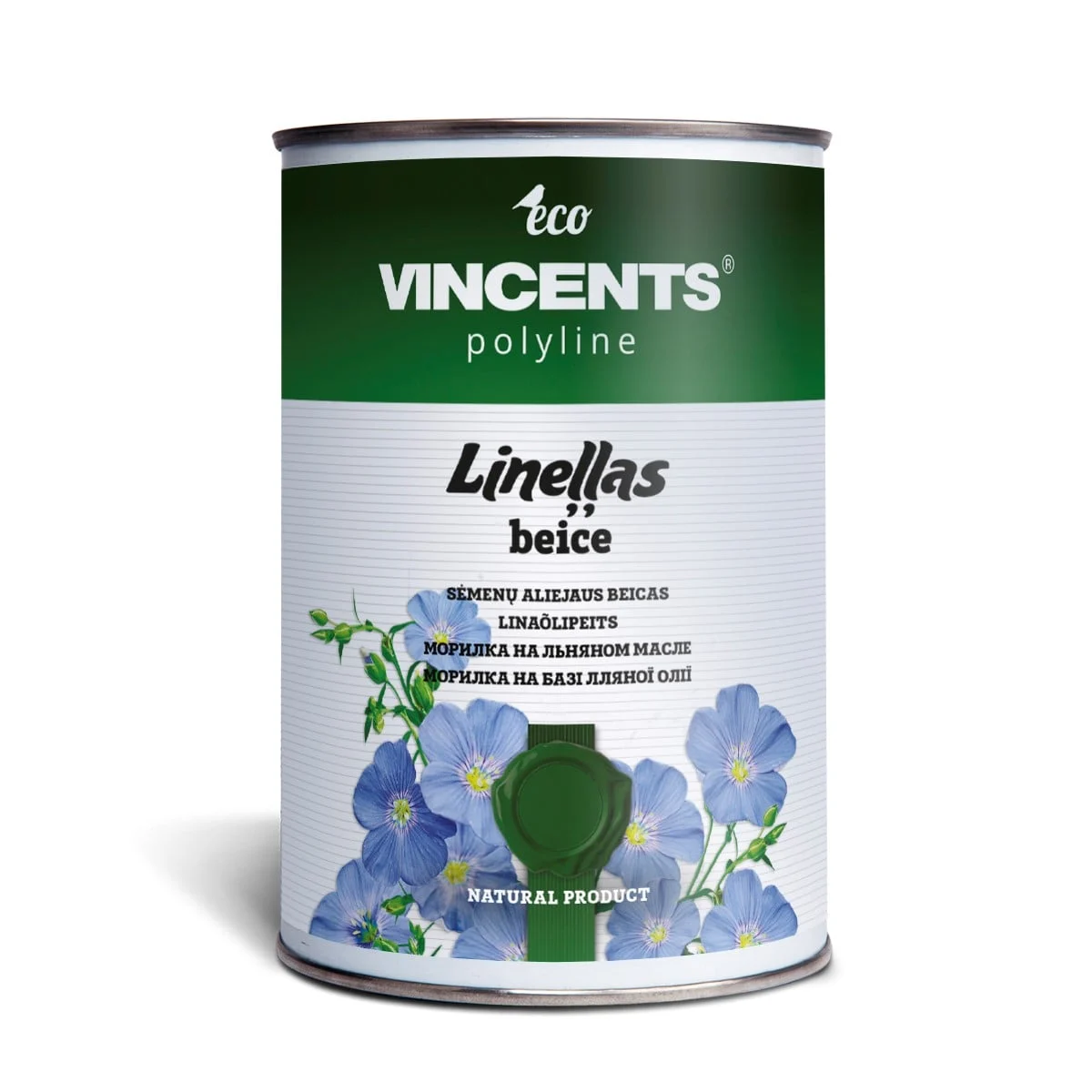 BEICE LINEĻĻAS GRAPHITE 1L