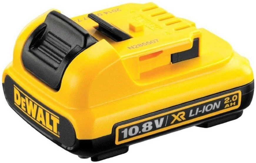 DeWALT Аккумулятор 10.8V 2.0Ah XR Li-Ion